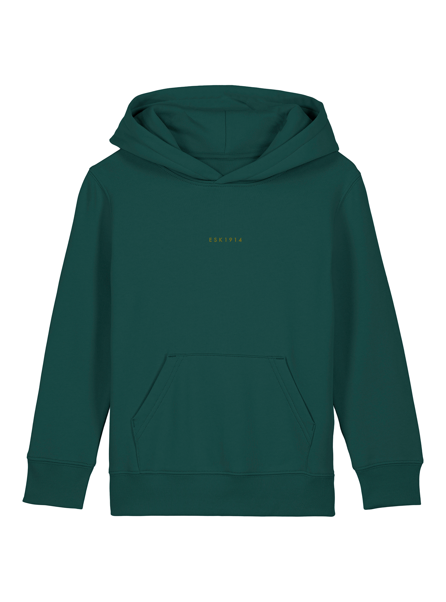 Relaxed-fit ESK 1914 Hoodie Barn