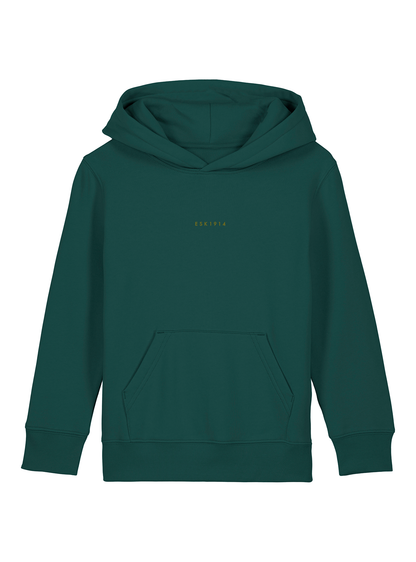 Relaxed-fit ESK 1914 Hoodie Barn