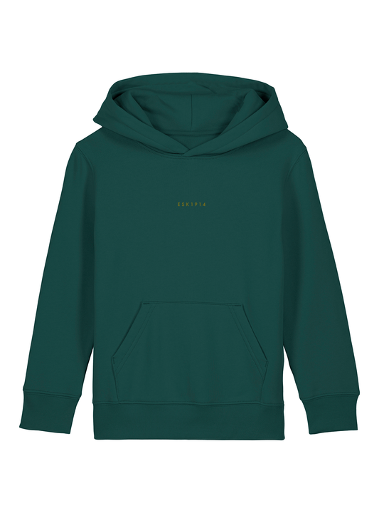 Relaxed-fit ESK 1914 Hoodie Barn