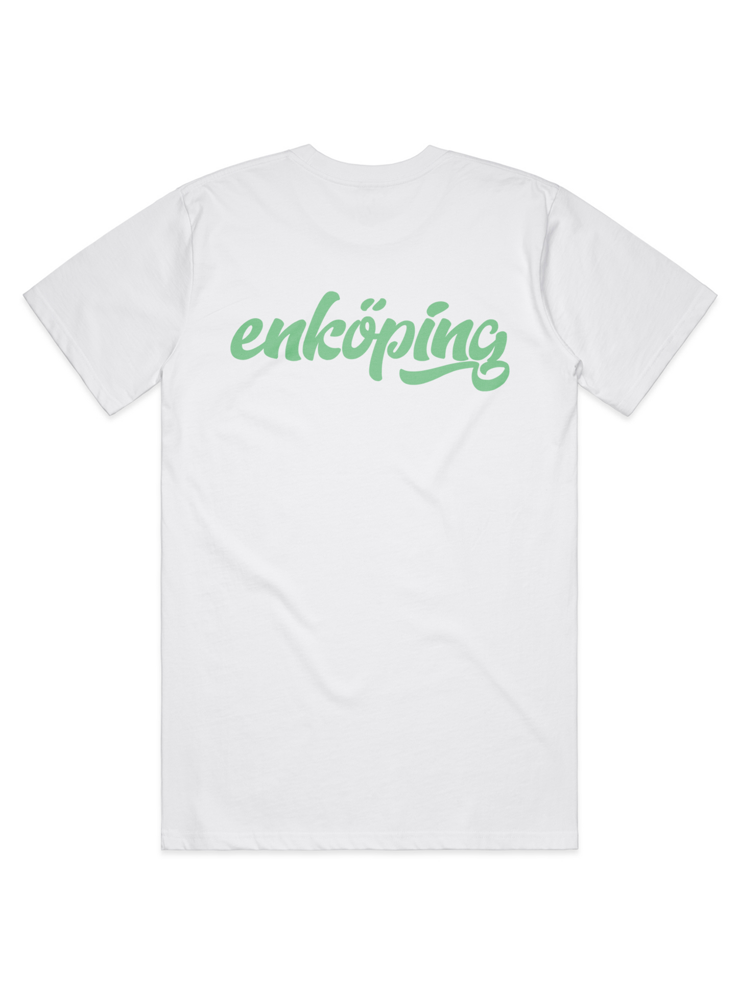 Relaxed-fit Enköpings T-shirt