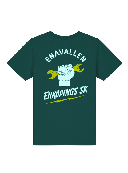 Skiftnyckel T-shirt Barn