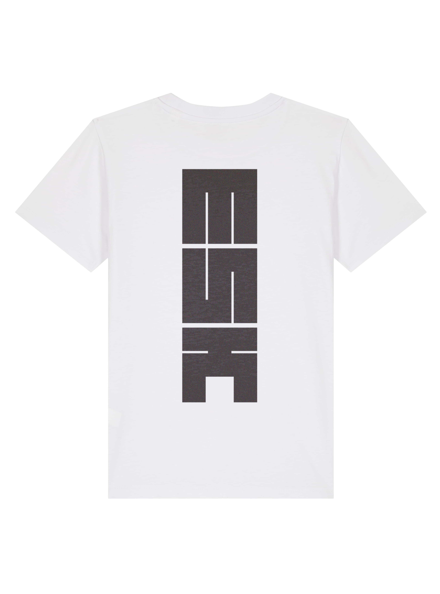 ESK Big Blocks T-shirt Barn