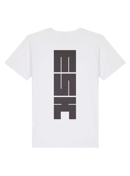 ESK Big Blocks T-shirt Barn