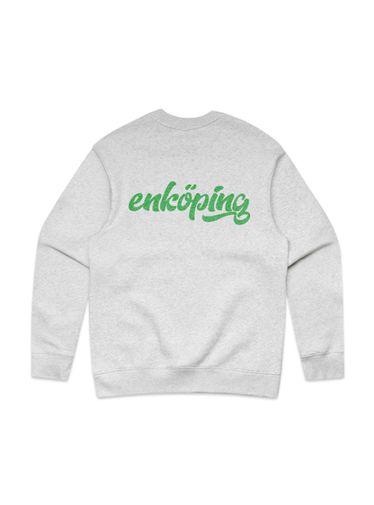 Relaxed-fit Enköping Sweatshirt