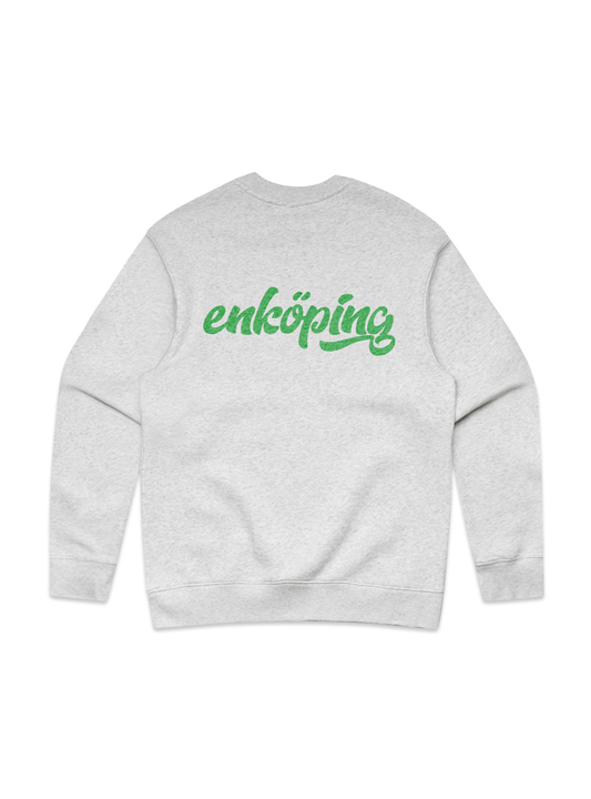 Relaxed-fit Enköping Sweatshirt