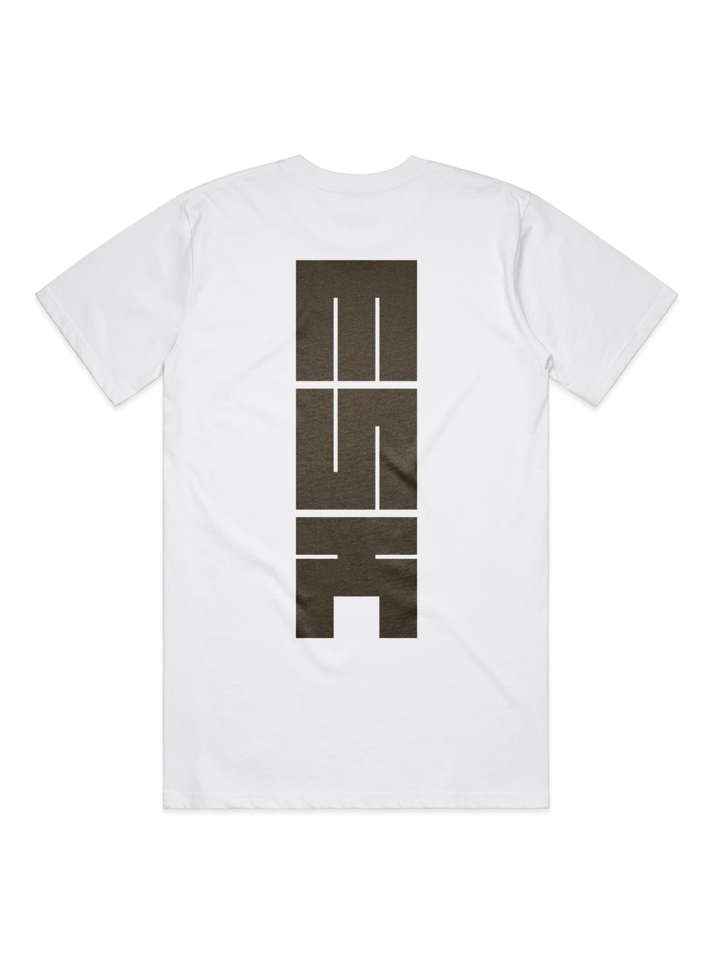 Relaxed-fit ESK Big Blocks T-shirt