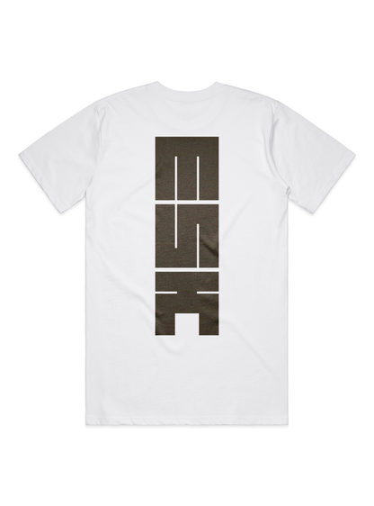 Relaxed-fit ESK Big Blocks T-shirt