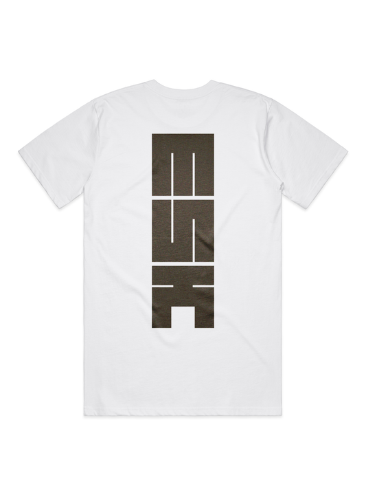 Relaxed-fit ESK Big Blocks T-shirt