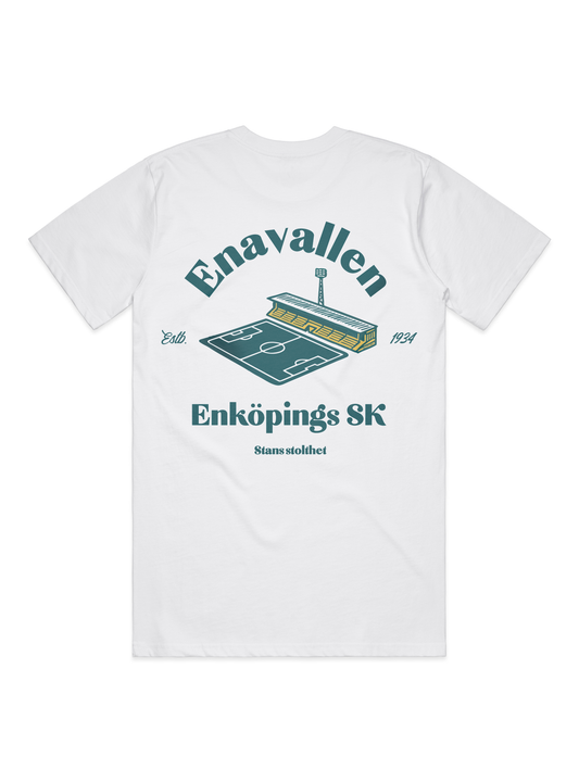 Relaxed-fit Enavallen T-shirt