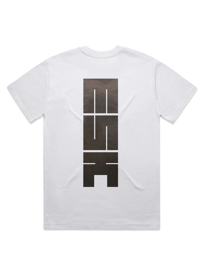 Oversized ESK Big Blocks T-shirt