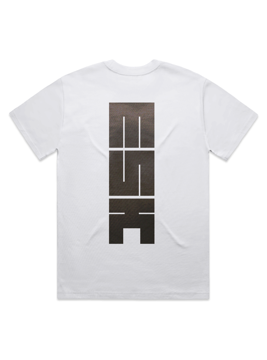 Oversized ESK Big Blocks T-shirt