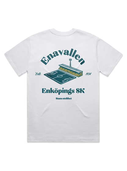 Oversized Enavallen T-shirt