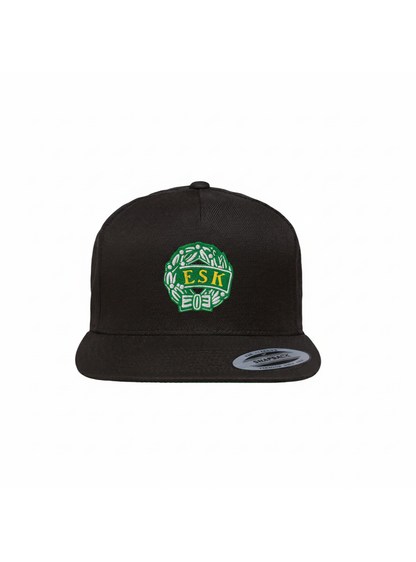 Enköping-sköld 5 Panel  Snapback