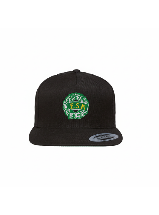 Enköping-sköld 5 Panel  Snapback