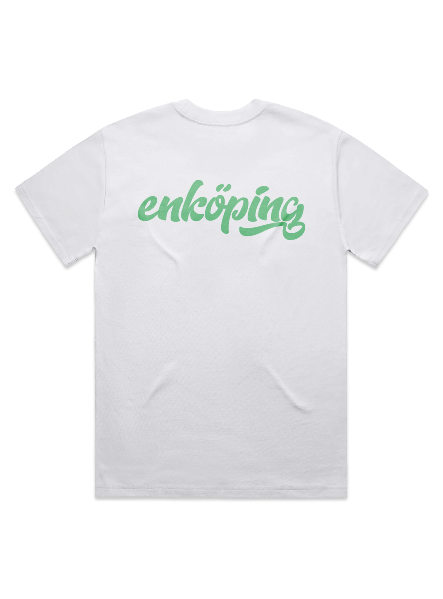 Oversized Enköpings T-shirt